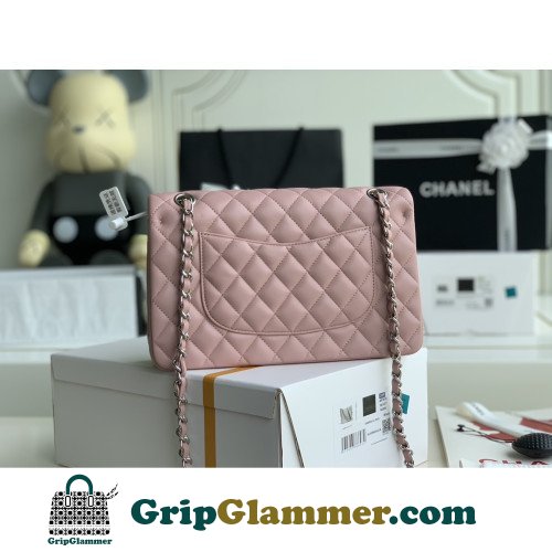 Chanel Flap Bag 25cm (Medium) - Image 4