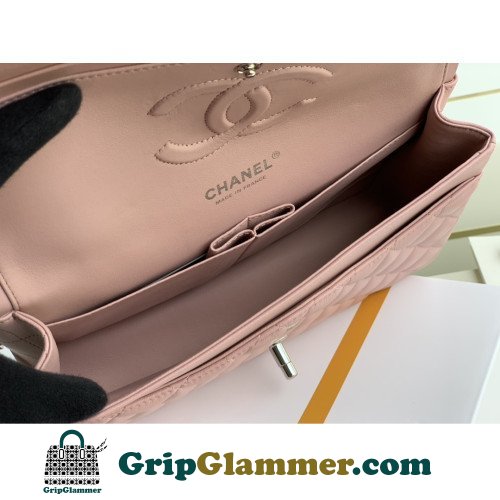 Chanel Flap Bag 25cm (Medium) - Image 5