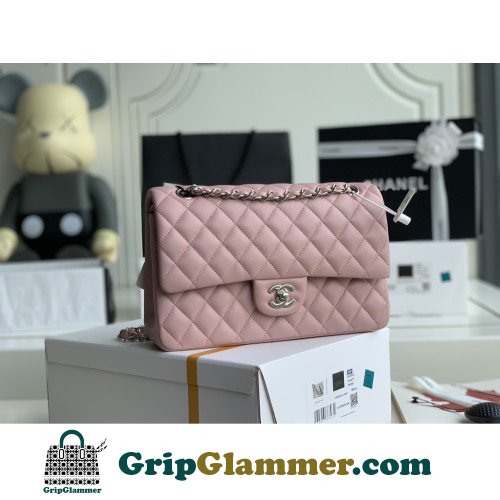 Chanel Flap Bag 25cm (Medium) - Image 8