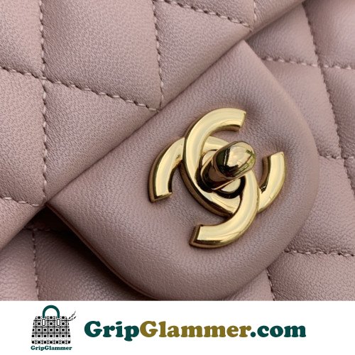 Chanel Flap Bag 25cm (Medium) - Image 3