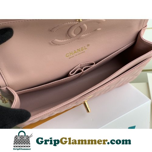 Chanel Flap Bag 25cm (Medium) - Image 4