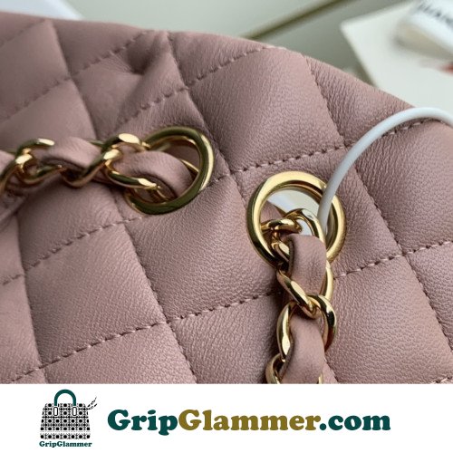 Chanel Flap Bag 25cm (Medium) - Image 5