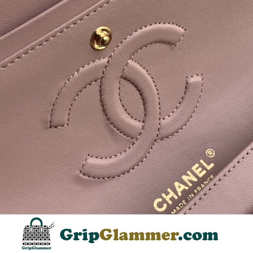 Chanel Flap Bag 25cm (Medium) - Image 6