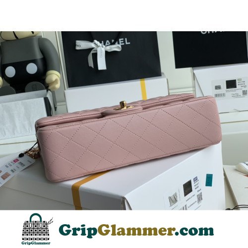 Chanel Flap Bag 25cm (Medium) - Image 7