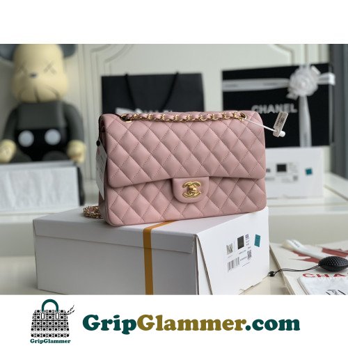 Chanel Flap Bag 25cm (Medium)