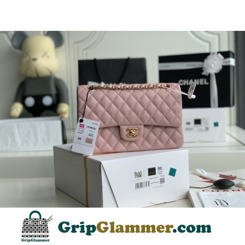 Chanel Flap Bag 25cm (Medium) - Image 9