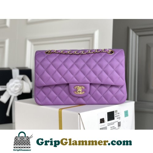 Chanel Flap Bag 25cm (Medium)