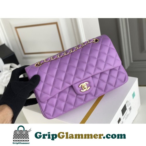 Chanel Flap Bag 25cm (Medium) - Image 3