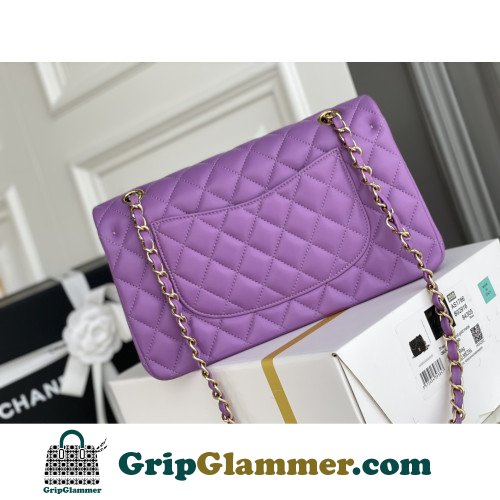 Chanel Flap Bag 25cm (Medium) - Image 4