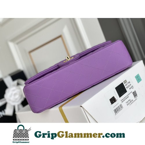 Chanel Flap Bag 25cm (Medium) - Image 5