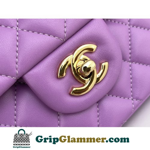 Chanel Flap Bag 25cm (Medium) - Image 2