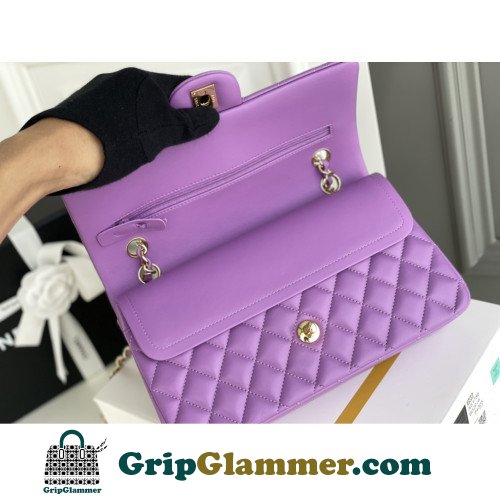 Chanel Flap Bag 25cm (Medium) - Image 6