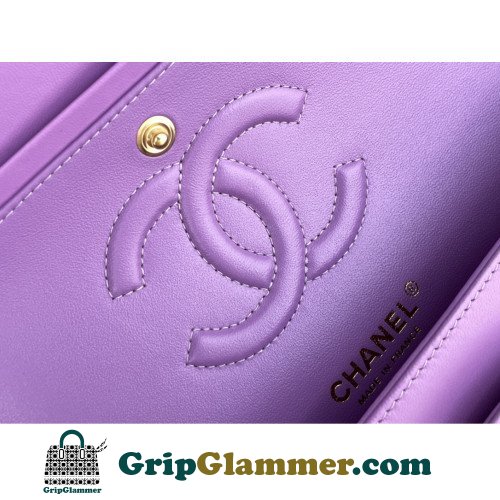 Chanel Flap Bag 25cm (Medium) - Image 7