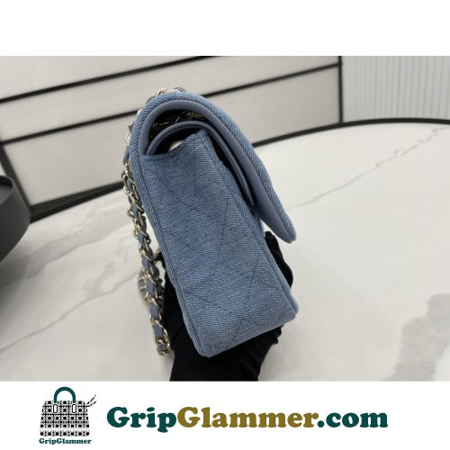 Chanel Flap Bag 25cm (Medium) - Image 2