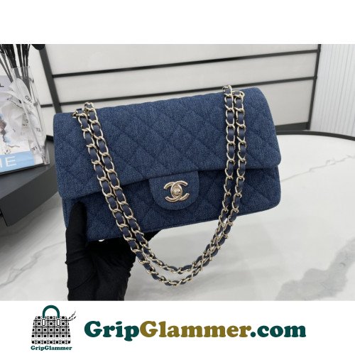 Chanel Flap Bag 25cm (Medium) - Image 3