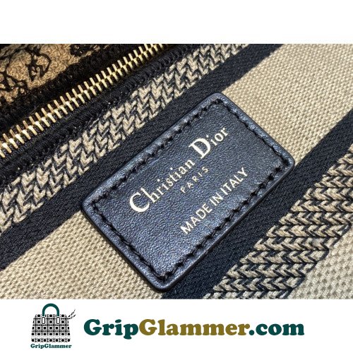 Dior Lady Dior 17cm Mini - Image 9