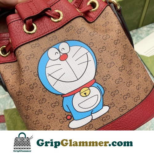 Gucci Disney