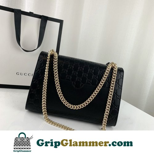 Gucci Padlock - Image 2