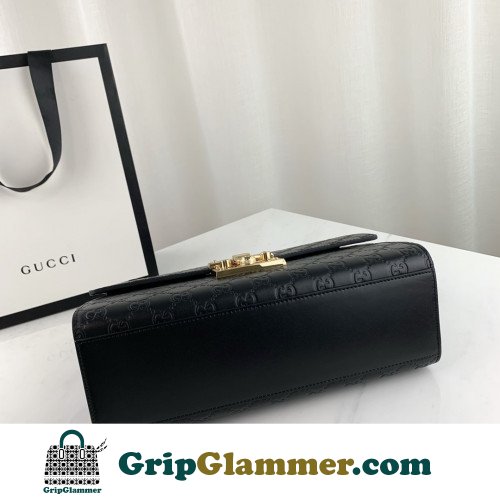 Gucci Padlock - Image 3