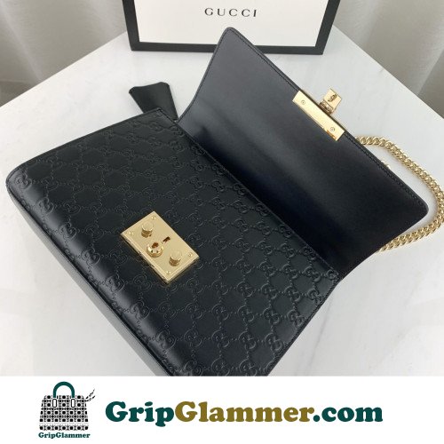 Gucci Padlock - Image 4