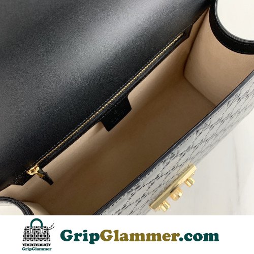 Gucci Padlock - Image 5