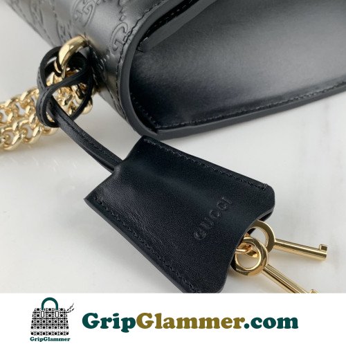 Gucci Padlock - Image 6