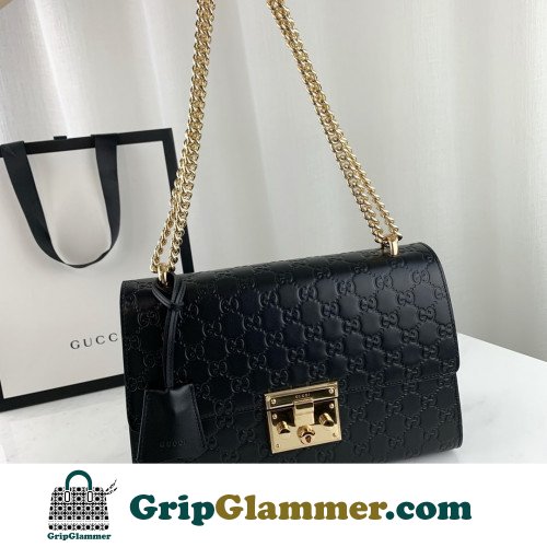 Gucci Padlock