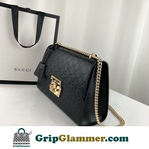 Gucci Padlock - Image 7