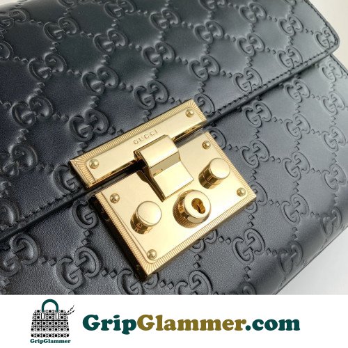 Gucci Padlock - Image 8