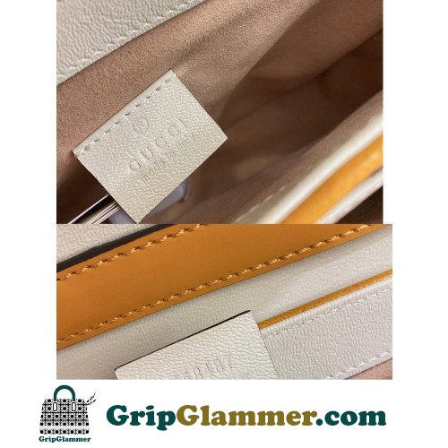 Gucci Padlock - Image 2