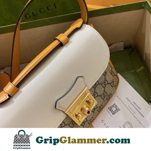 Gucci Padlock - Image 3