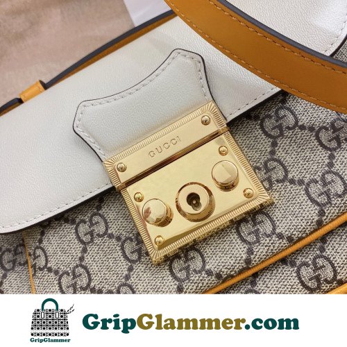 Gucci Padlock - Image 4