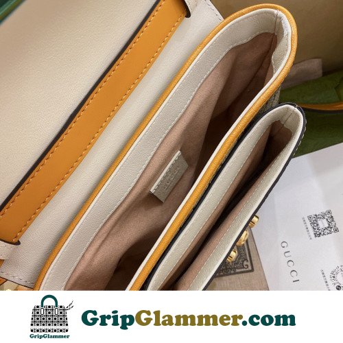 Gucci Padlock - Image 6