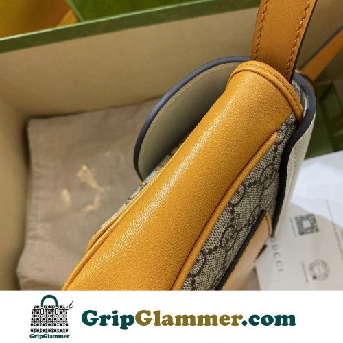 Gucci Padlock - Image 7