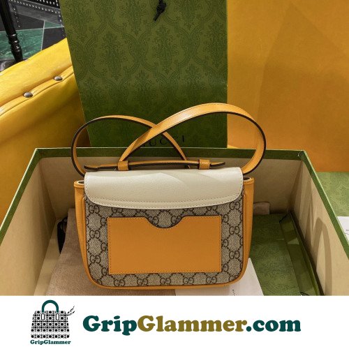 Gucci Padlock - Image 8