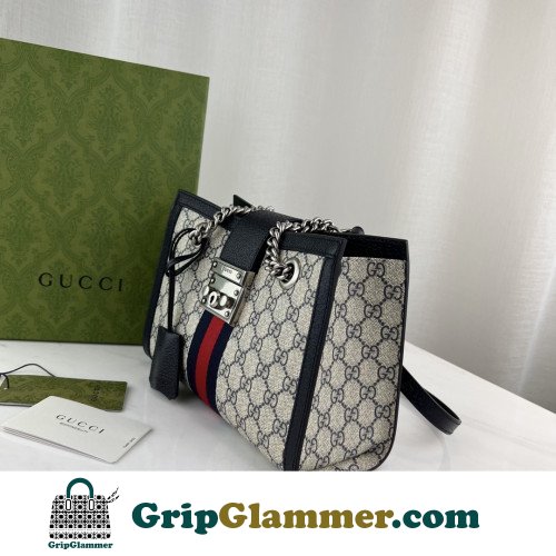 Gucci Padlock - Image 2