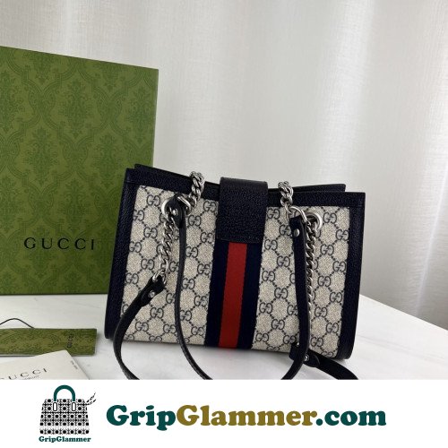 Gucci Padlock