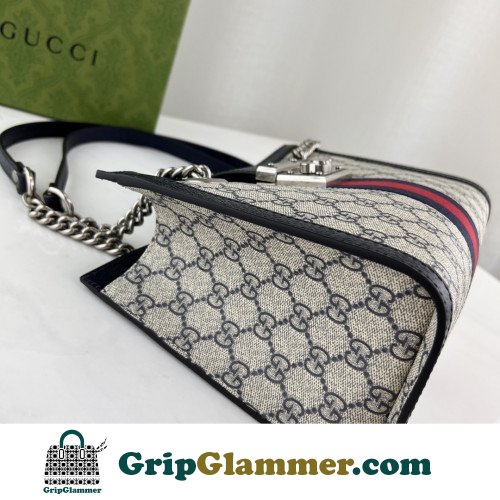 Gucci Padlock - Image 4