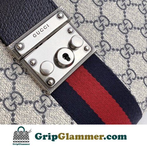 Gucci Padlock - Image 5