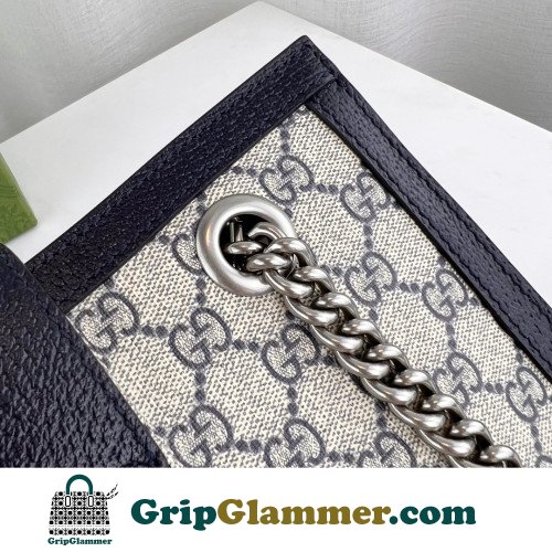 Gucci Padlock - Image 6