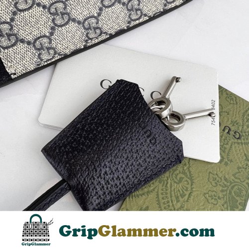 Gucci Padlock - Image 7