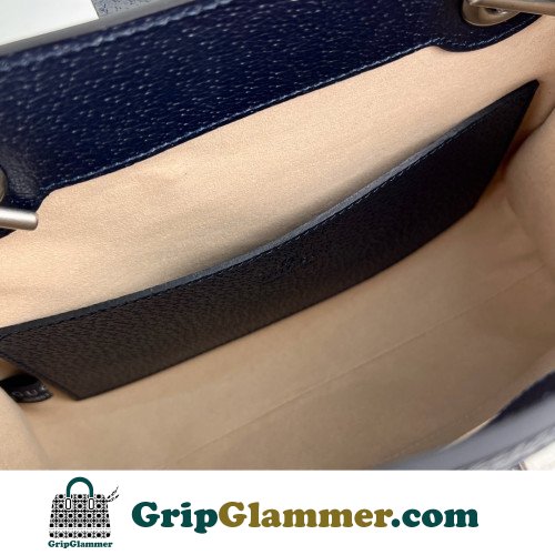 Gucci Padlock - Image 8