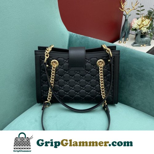 Gucci Padlock - Image 2