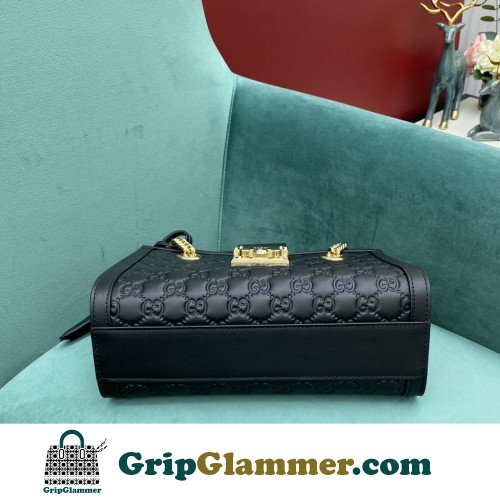 Gucci Padlock - Image 3