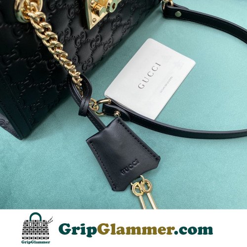 Gucci Padlock - Image 5