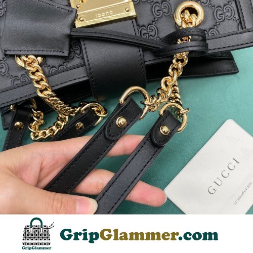 Gucci Padlock - Image 6