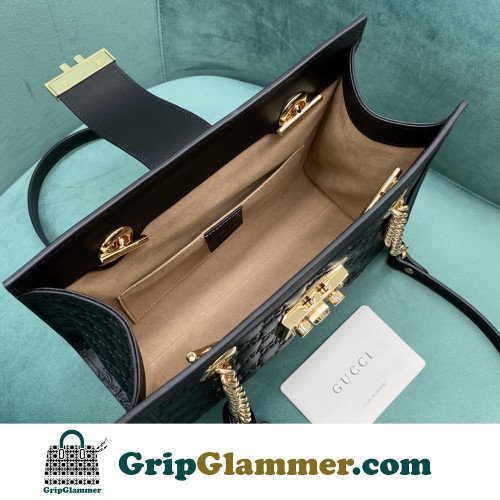 Gucci Padlock - Image 7