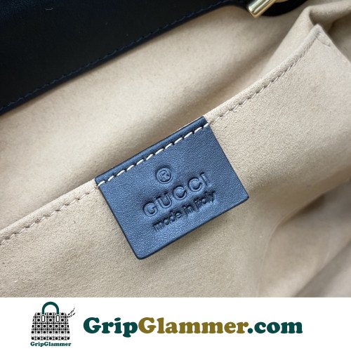 Gucci Padlock - Image 8