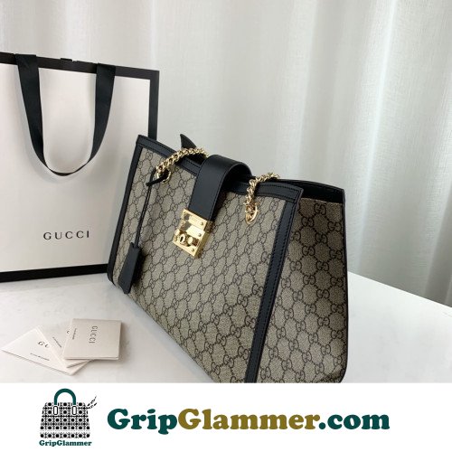 Gucci Padlock - Image 2