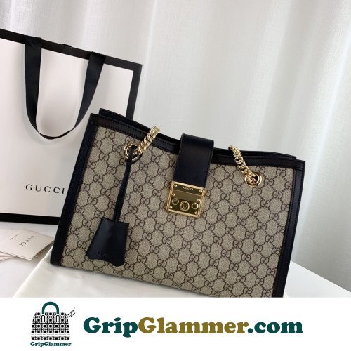Gucci Padlock - Image 4